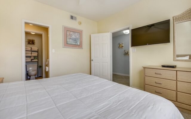 Sandpiper Cove 9133 1 Bedroom Condo by RedAwning