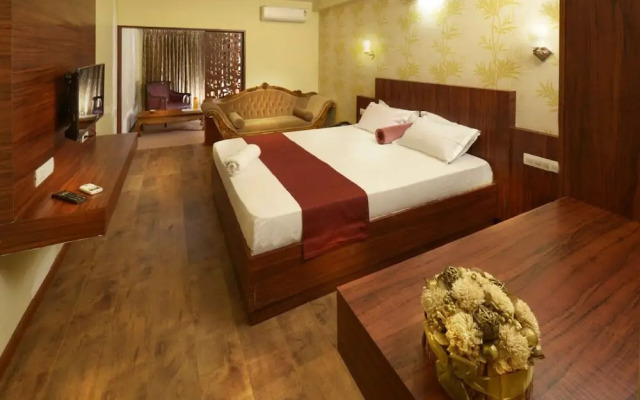 Annamalai Hotel