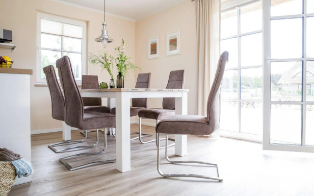 Holiday house, Fuhlendorf