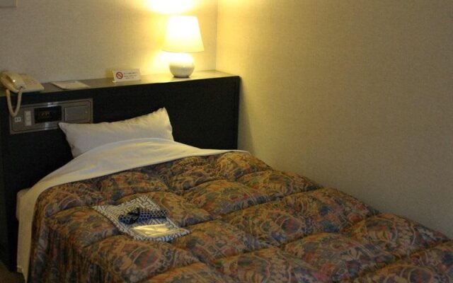 Alpha Hotel Tokushima