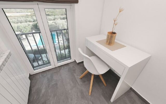 Villa Milka - Heated Pool - H