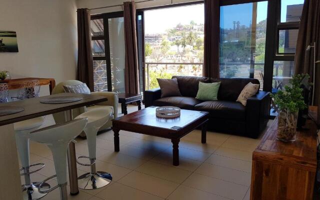 Rieks van der Walt Self-Catering Apartment