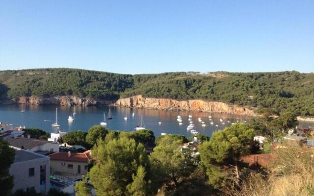 Apartamento MAGDA PARK J-2E