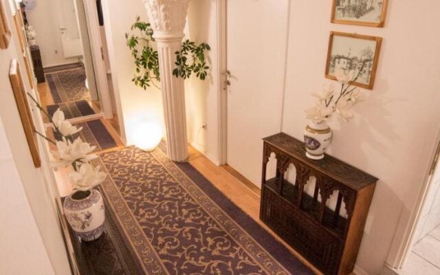 Guesthouse Kod Keme