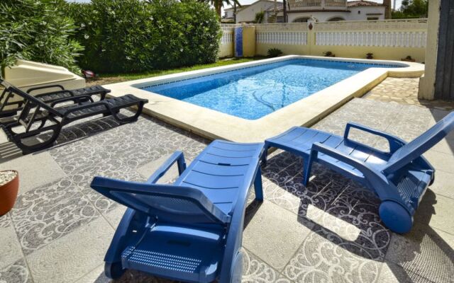 Villa Sueños del Mar