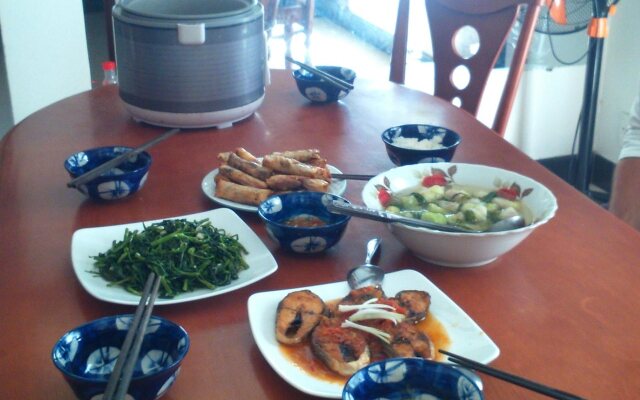 Green Valley Homestay Hoi An