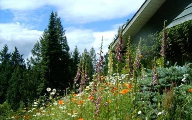 Cottage of Tranquility