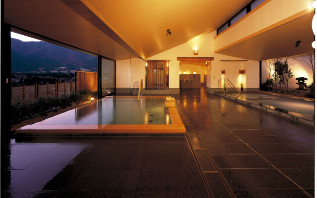Hotel Harvest Hakone Koushien