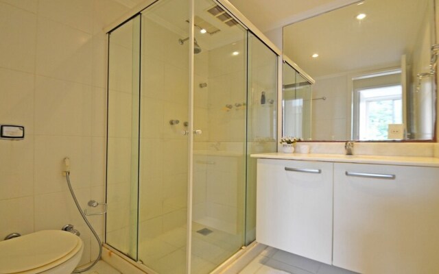 MZ Apartments Leme I