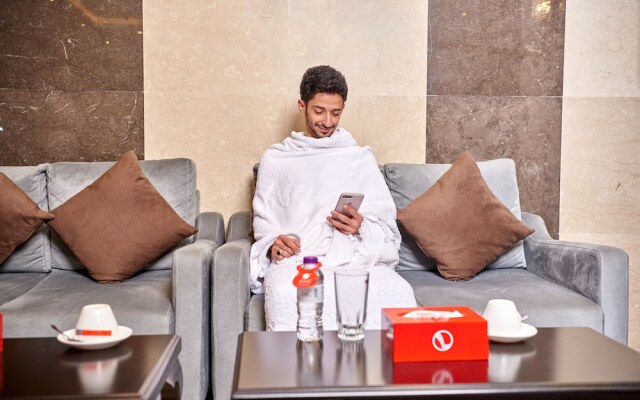 La Fontaine Noble Suites