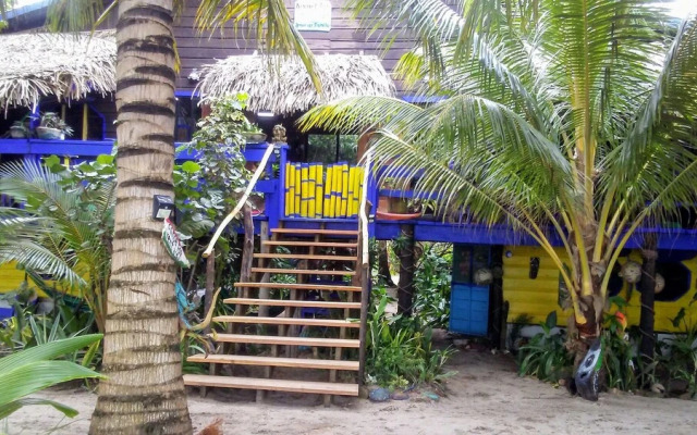 Kismet Inn