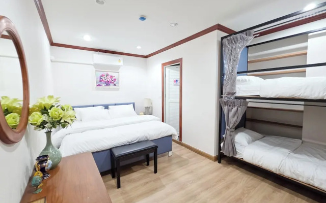 Vintana Siam Hotel Bangkok