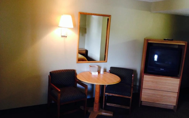 Town House Inn Cape Giradreau