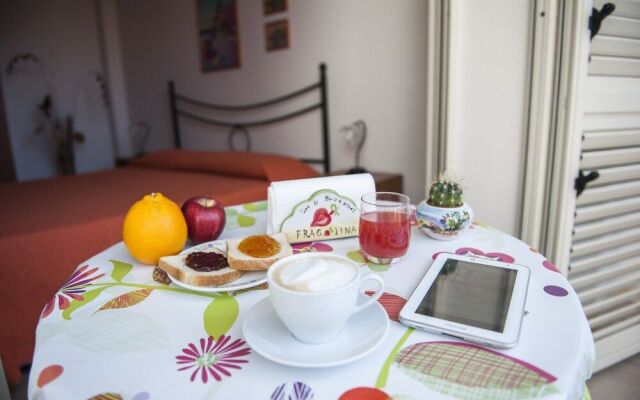 Bed & Breakfast Fragolina