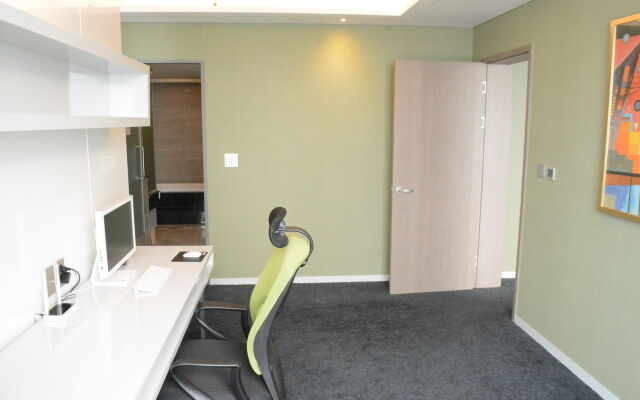 Hotel Solaire
