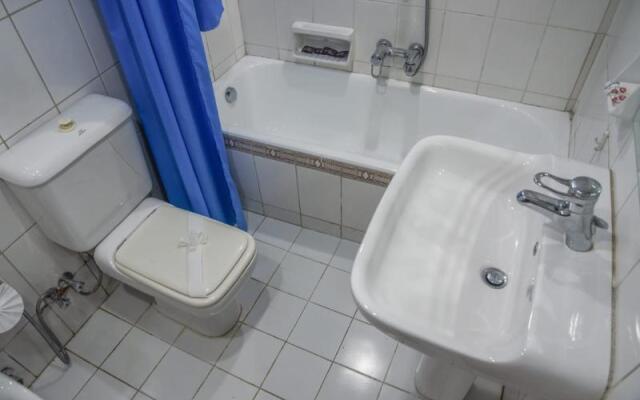 Jasmine Sky Hotel