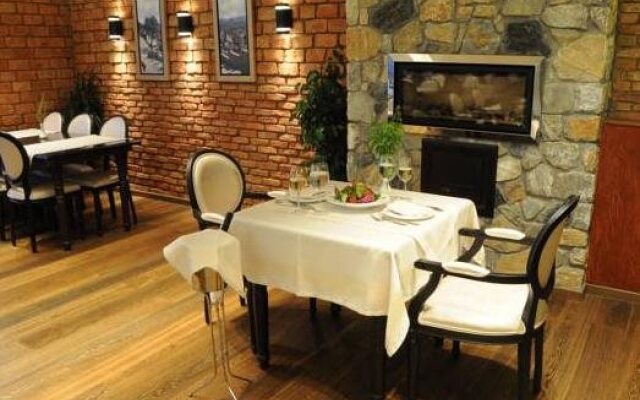 Philippeio Hotel