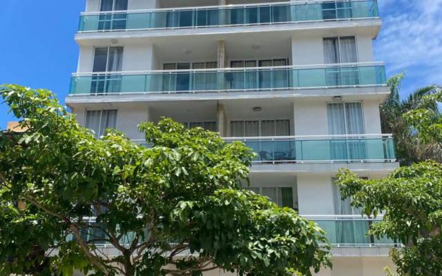 Apartamento Vista Mar Prainha Arraial do Cabo