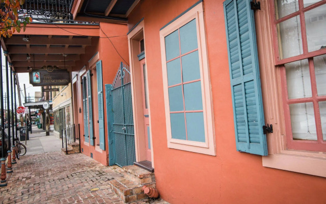 The Frenchmen New Orleans by Kasa Living