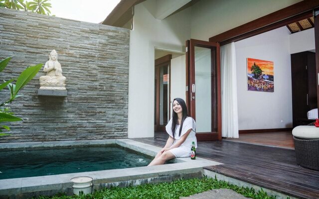 Desa Di Bali Villas