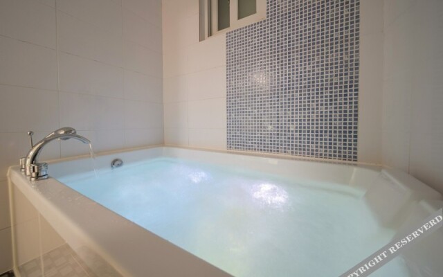 Gapyeong Polaris Pension
