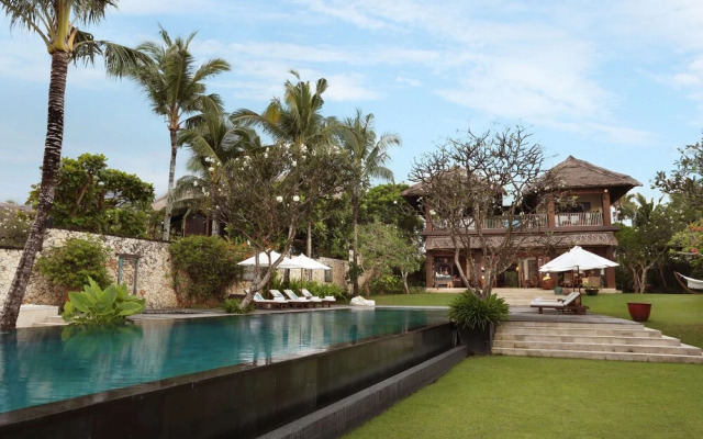 Villa Waringin