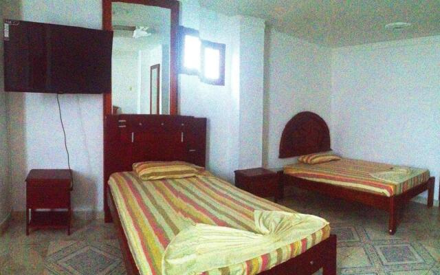 Hotel Tintan