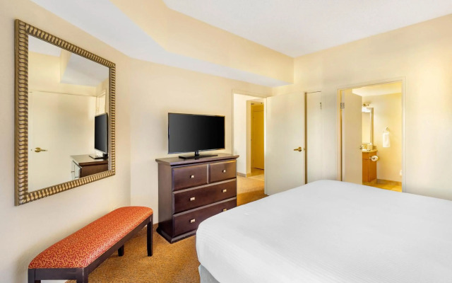 Hilton Vacation Club Polo Towers Las Vegas