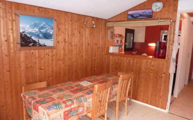 Appartement Morzine, 2 pièces, 5 personnes - FR-1-524-44