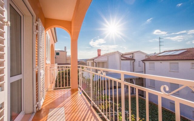 Apartment Zoki i Goga / Two Bedroom