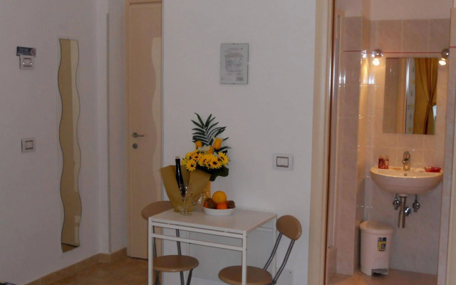 Agriturismo La Collina Verde