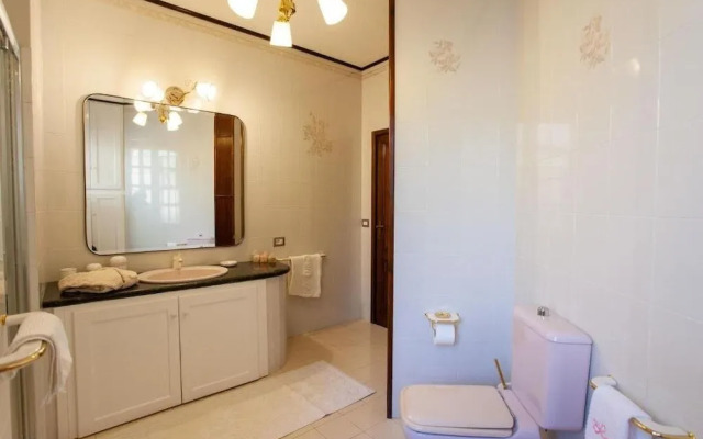 B&B Villa delle Rose