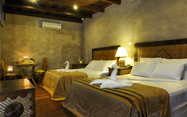 Hotel Granada