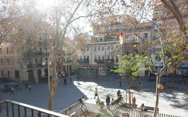 MH Apartments Gracia