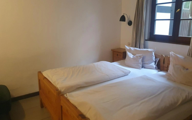 Romantik Hotel Superior Alte Vogtei