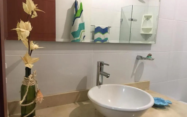 Costa Azul Suites Apartamento 603