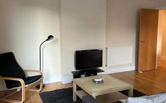 Charming 1-bed Apartment in London