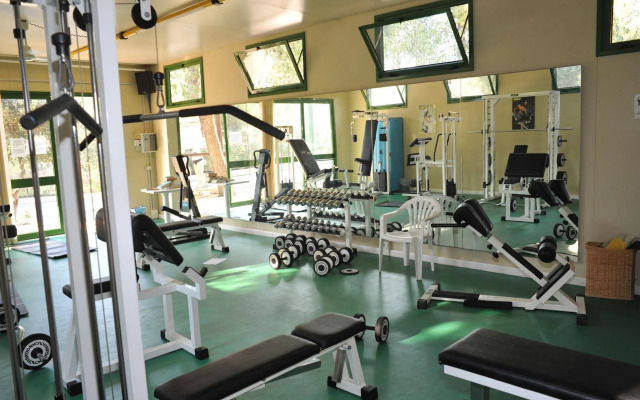 Villaggio Punta Lunga Camping