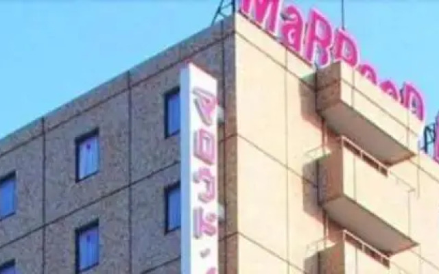 Marroad Inn Tokyo