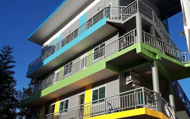 Mata Phuket Apartment