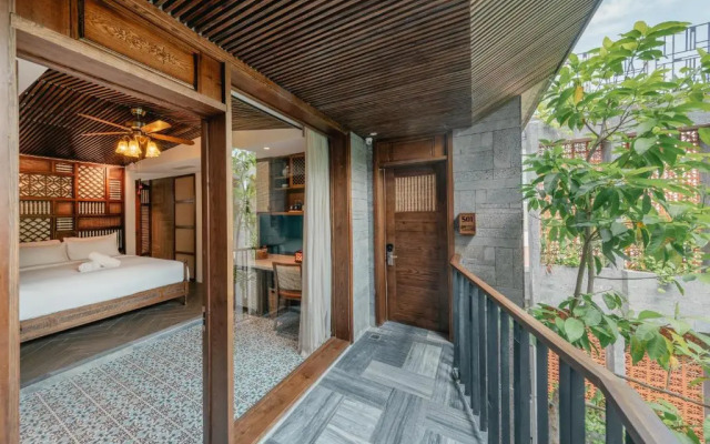 Minh Boutique Hotel & Apartment