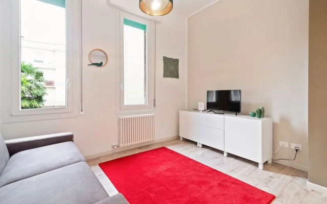 Prato della Valle Central Apartment