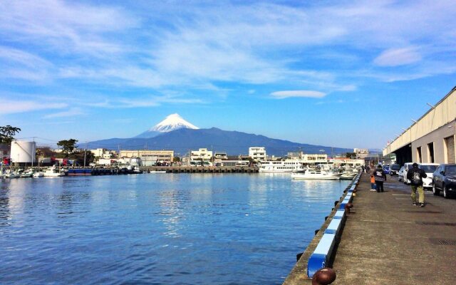 Hotel Trend Numazu Ekimae