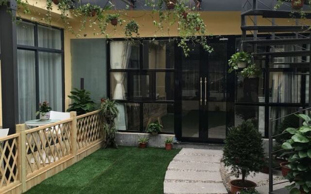 Hangzhou Fresh House Weiman (Song Cheng Branch)