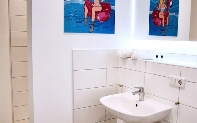 Hotel Apart GO25