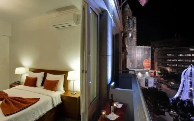 Vera Cruz Porto Downtown Hotel