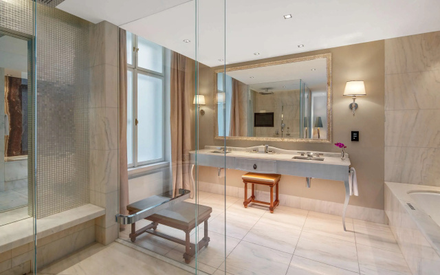 Park Hyatt Vienna