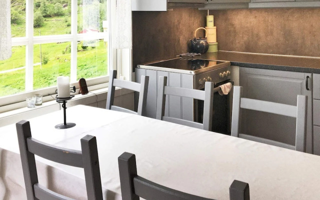 Holiday Home in Masfjordnes