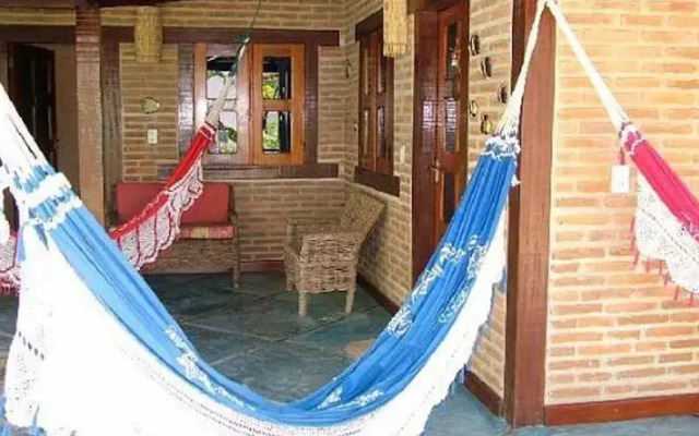 Pousada Do Veio