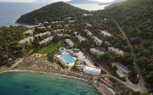 Hapimag Resort Sea Garden